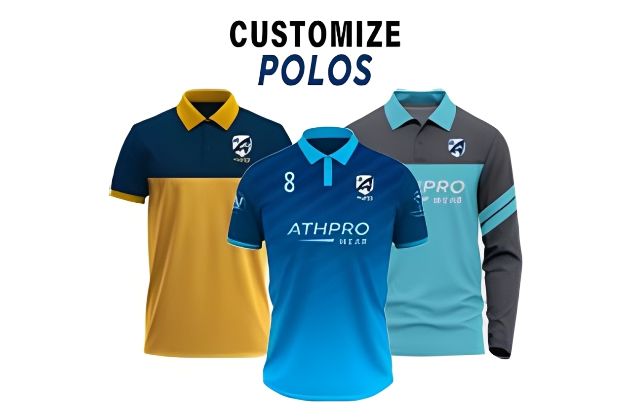 Polos